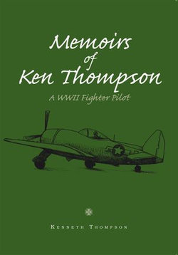 Memoirs of Ken Thompson