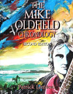 The Mike Oldfield Chronology