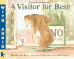 A Visitor for Bear A Visitor for Bear