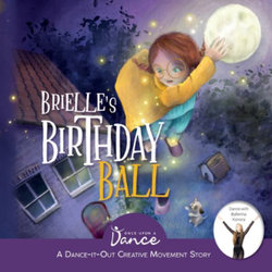 Brielle's Birthday Ball Brielle's Birthday Ball
