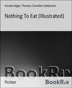 Nothing To Eat (Illustrated)