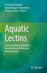 Aquatic Lectins Aquatic Lectins