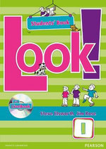 Look! 1 Students' Pack