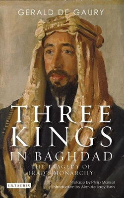 Three Kings in Baghdad