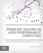 Problem-solving in High Performance Computing