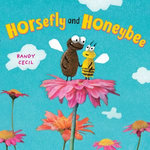 Horsefly and Honeybee
