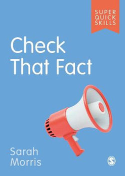 Check That Fact Check That Fact