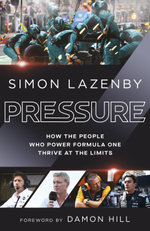Pressure Pressure