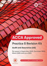 ACCA Audit and Assurance