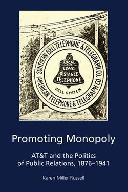 Promoting Monopoly Promoting Monopoly
