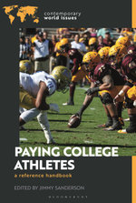 Paying College Athletes