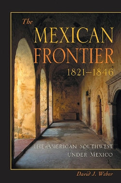 Mexican Frontier