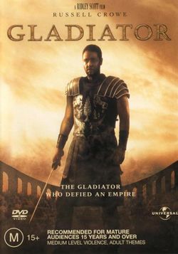 Gladiator