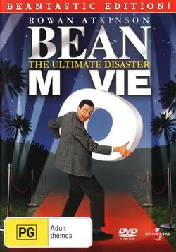 Bean: The Ultimate Disaster Movie (Beantastic Edition)