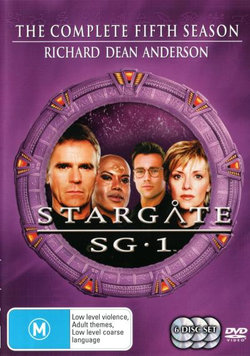 Stargate: SG-1 - Season 5
