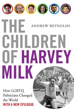 The Children of Harvey Milk The Children of Harvey Milk