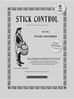 Stick Control