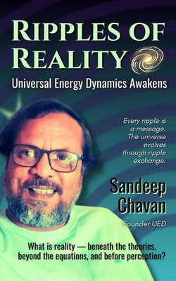 Ripples of Reality