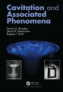 Cavitation and Associated Phenomena Cavitation and Associated Phenomena