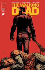 The Walking Dead Deluxe #112