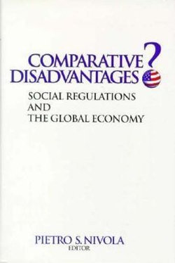 Comparative Disadvantages? Comparative Disadvantages?