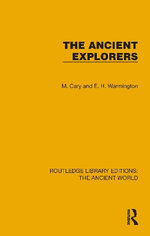 The Ancient Explorers