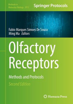 Olfactory Receptors