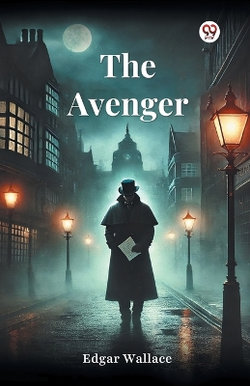The Avenger The Avenger
