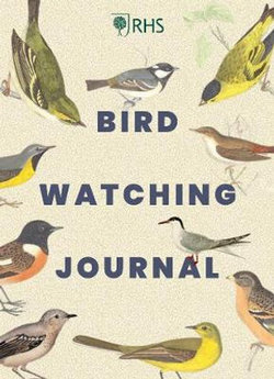 RHS Birdwatching Journal