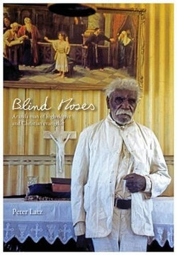 Blind Moses
