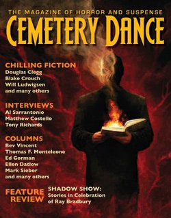 Cemetery Dance: Issue 67