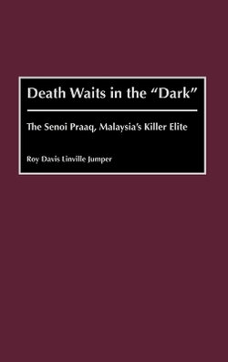 Death Waits in the Dark Death Waits in the Dark