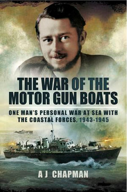 The War of the Motor Gun Boats The War of the Motor Gun Boats