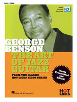George Benson