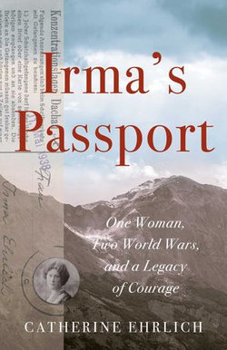 Irma's Passport Irma's Passport
