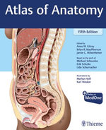 Atlas of Anatomy