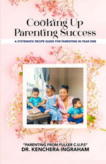 Cooking Up Parenting Success