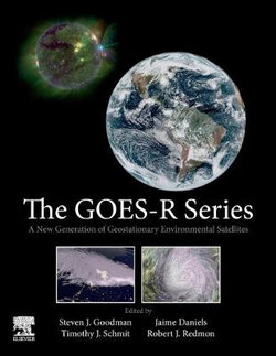 The GOES-R Series