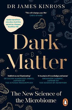 Dark Matter Dark Matter
