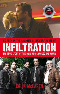 Infiltration
