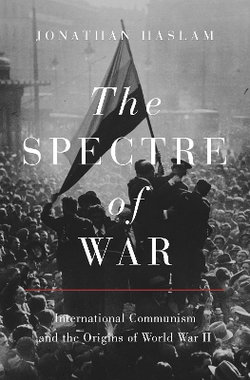 The Spectre of War The Spectre of War