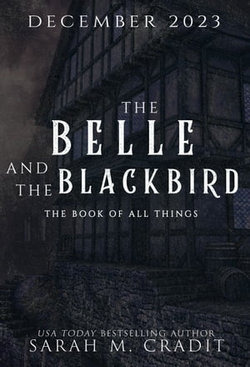 The Belle and the Blackbird