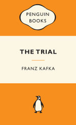 The Trial: Popular Penguins