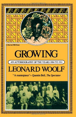 Growing