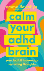 Calm Your ADHD Brain