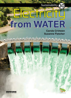 Electricity from Water