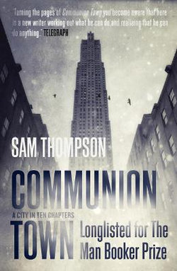 Communion Town