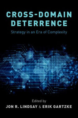 Cross-Domain Deterrence Cross-Domain Deterrence