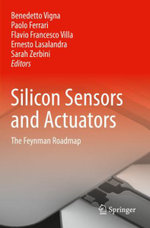 Silicon Sensors and Actuators
