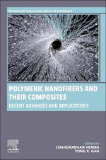 Polymeric Nanofibers and Their Composites